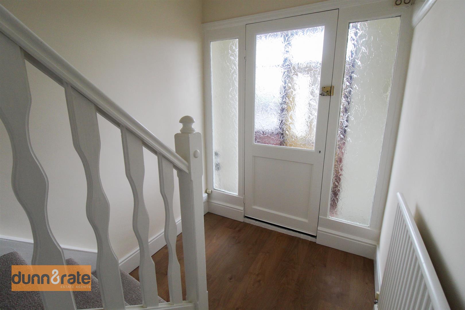 Ambleside Place, Tunstall, Stoke-On-Trent